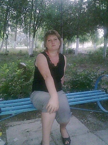 Татьяна Меньшова