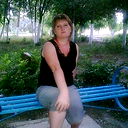 Татьяна Меньшова