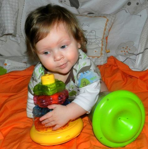 Александр Тестянов