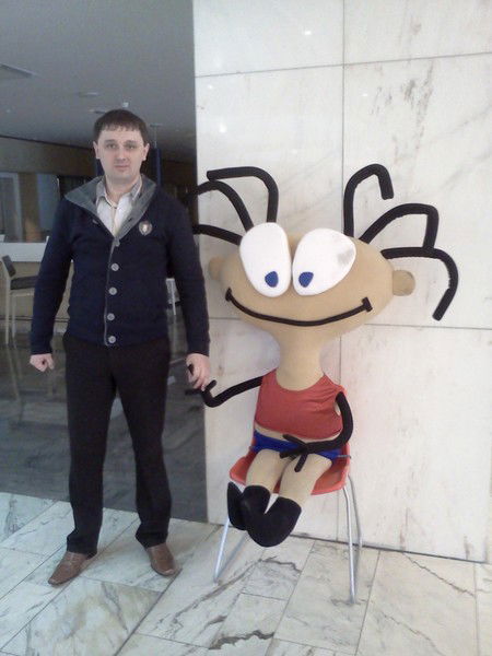 Святослав Кононский