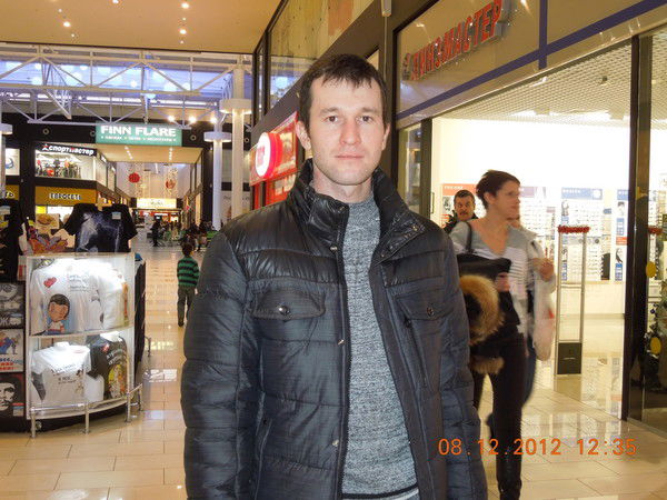 Александр Дараган