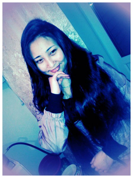 Айнур Абишева