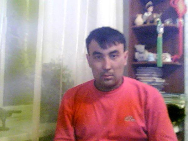 Есхат Сыдыкбеков