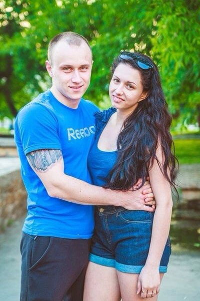 Маришка Закирова