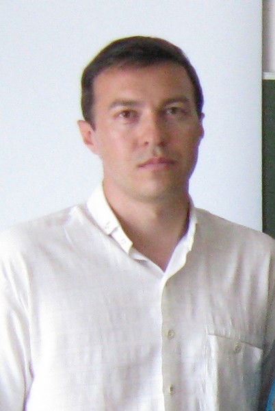 Андрей Григорьев