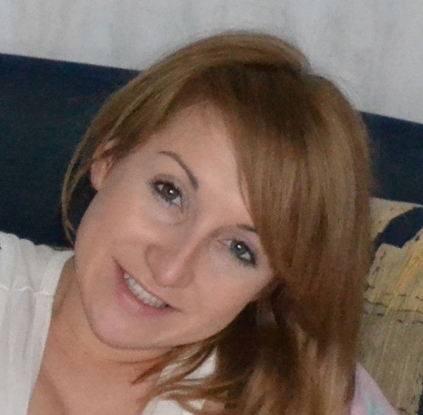 Наталия Гергель