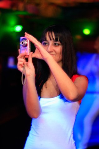 Даша Рубаненко