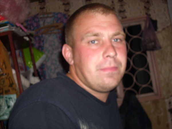 Александр Семенов