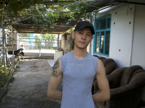 Эдуард Плавский