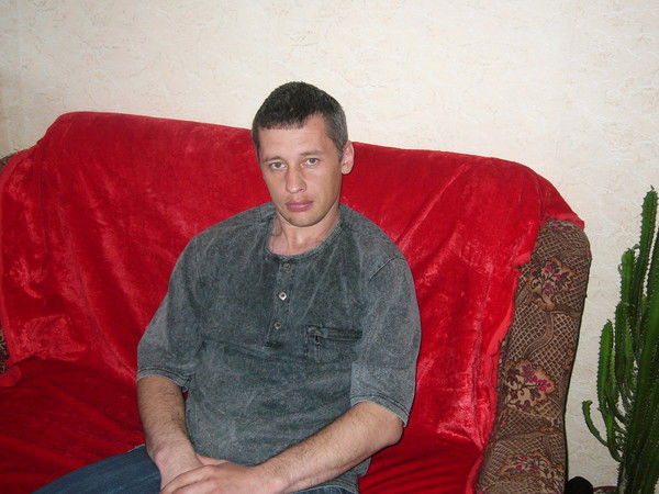 Алексей Федулов