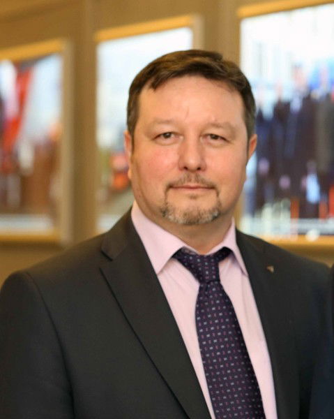 Дмитрий Мартынов