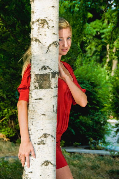 Леся Злоцкая