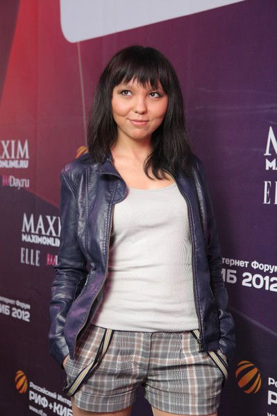 Юлия Яковлева