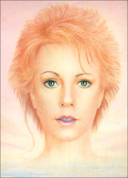 Наталия Счастливая