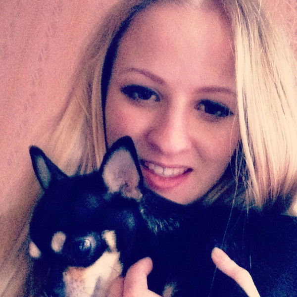 Женечка Сандрыкина