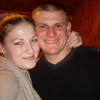 Дарья Трошкина