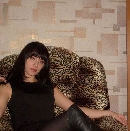 Анна Трифонова