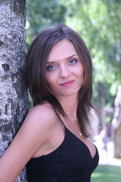 Юлия Митина