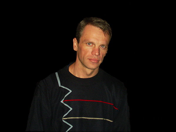 Сергей Куликов