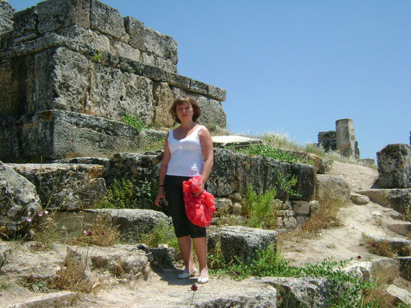 Татьяна Чикурова