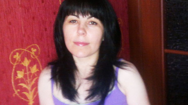 Юлия Болотина