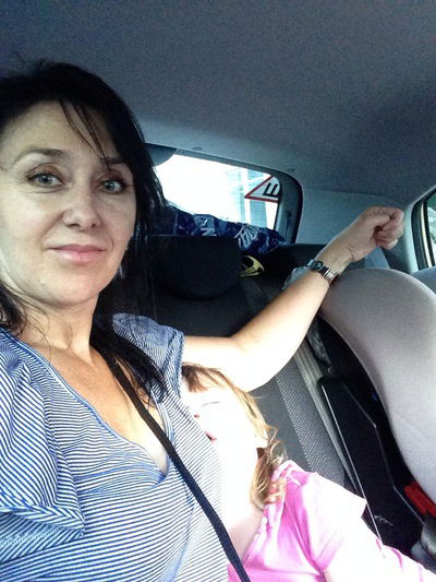 Лариса Кметь