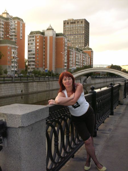 Наталья Серокурова