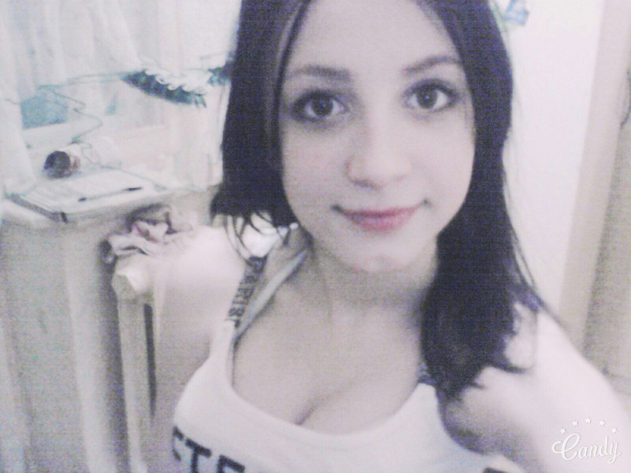 Алёна Третьякова