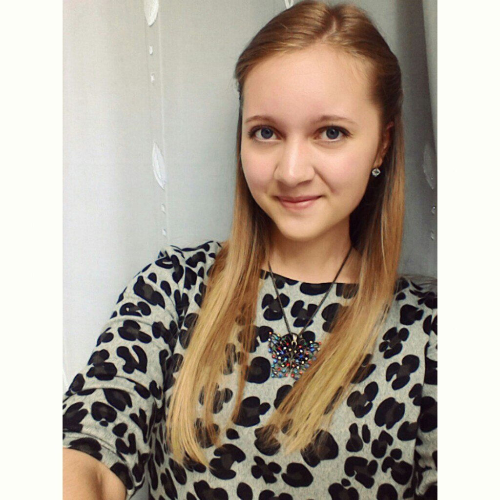 Юлия Ившина