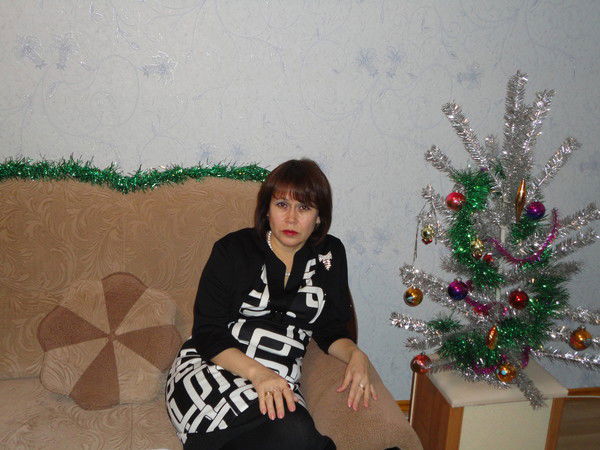 Ирина Громкова