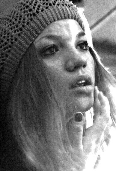 Зварыч Александра