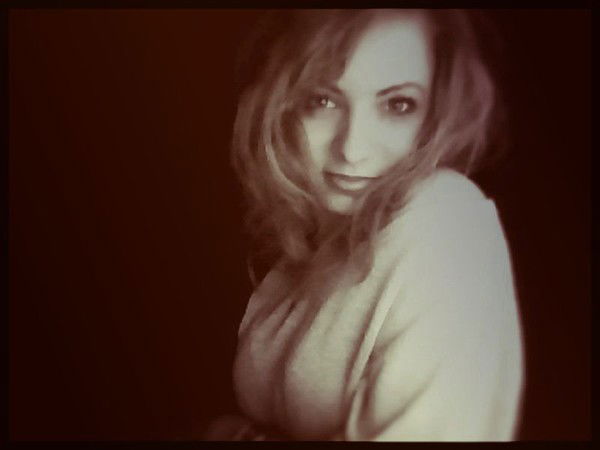 Екатерина Воробьёва