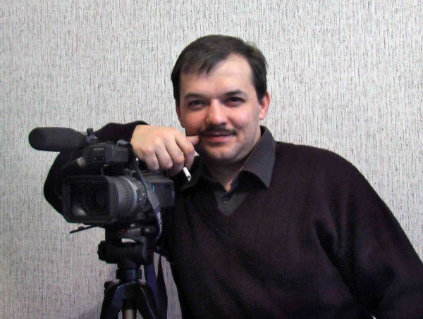 Сергей Стрелков