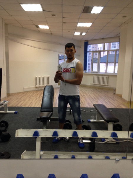 Берик Сейтказин