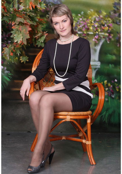 Варвара Абрашкина