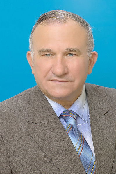 Александр Третьяк