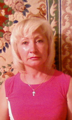 Евгения Ясницкая