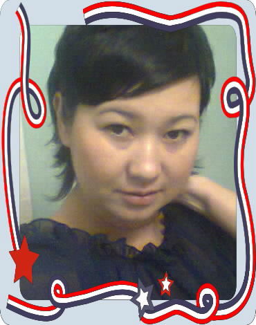 Жанар Сулейменова