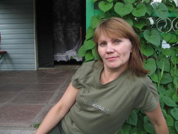 Наталья Морозова