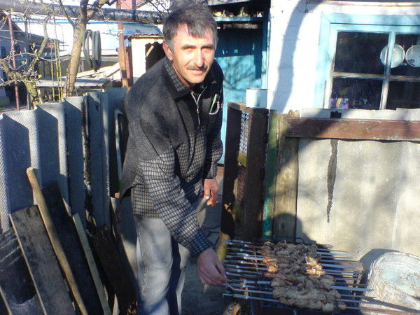 Владимир Харин