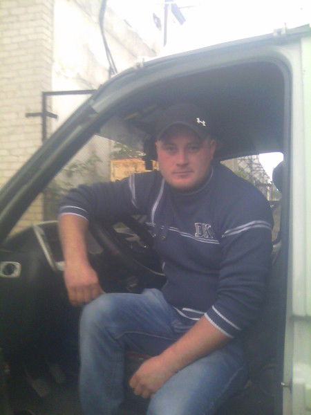 Макс Пунько