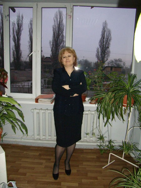 Ириана Суркова