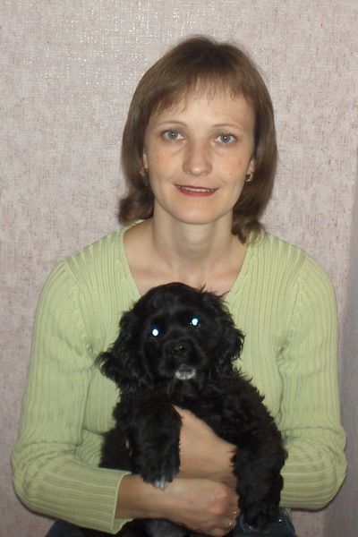 Татьяна Тысевич