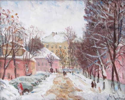 Ярославский Союз Художников