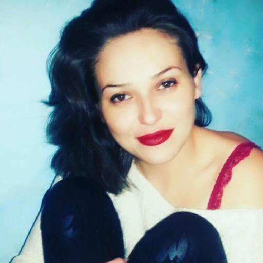 Екатерина Ефремова