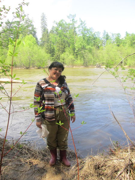 Наталья Лескова