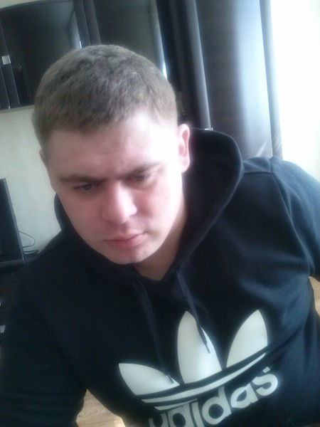 Сергей Герасимов