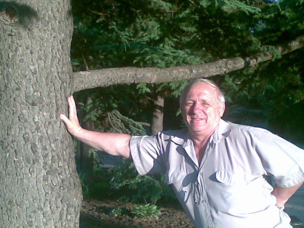 Николай Глухенко