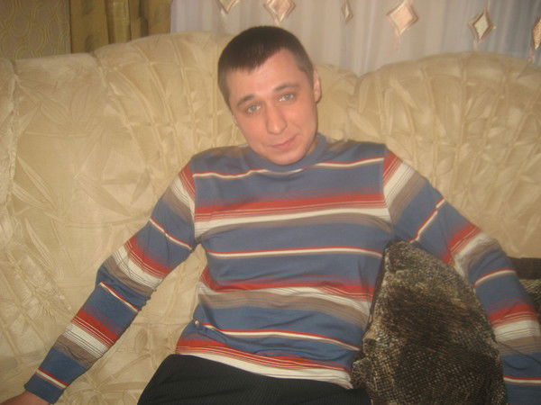 Ильдар Яхин