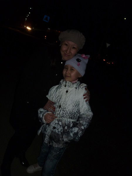 Фарида Джубаева